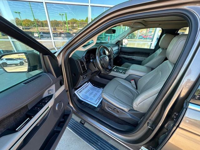 2019 Ford Expedition Limited 4x4 - 22943144 - 11