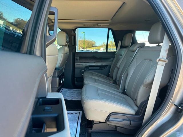 2019 Ford Expedition Limited 4x4 - 22943144 - 12