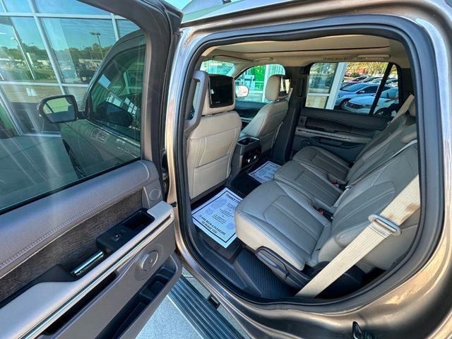 2019 Ford Expedition Limited 4x4 - 22943144 - 13