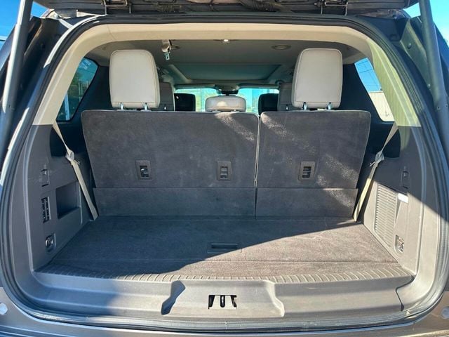 2019 Ford Expedition Limited 4x4 - 22943144 - 14