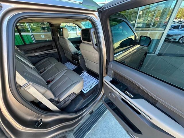 2019 Ford Expedition Limited 4x4 - 22943144 - 19
