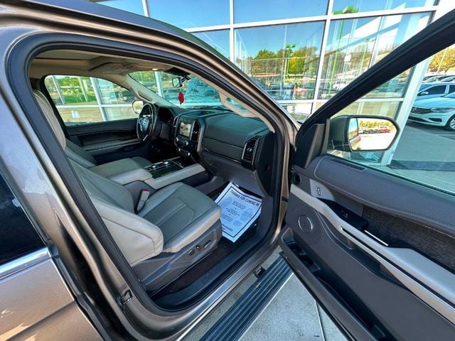 2019 Ford Expedition Limited 4x4 - 22943144 - 21