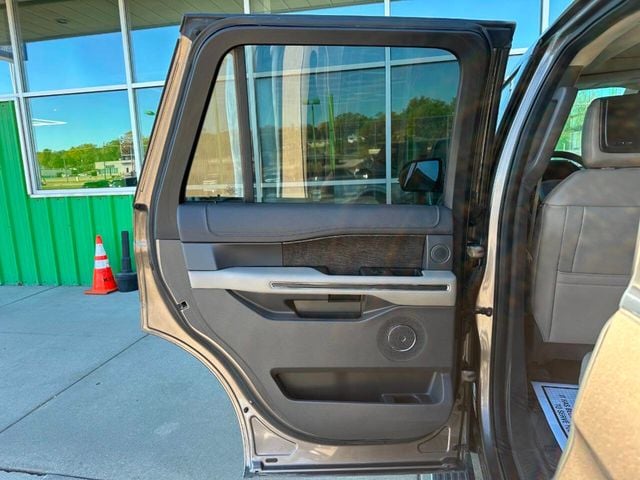 2019 Ford Expedition Limited 4x4 - 22943144 - 25