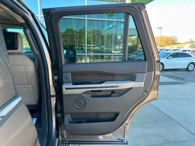 2019 Ford Expedition Limited 4x4 - 22943144 - 26