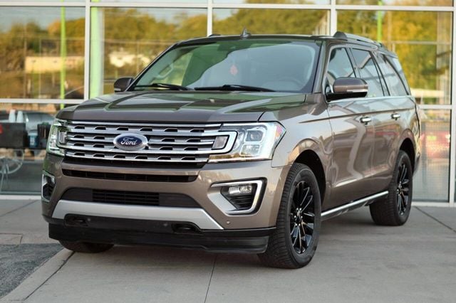 2019 Ford Expedition Limited 4x4 - 22943144 - 2