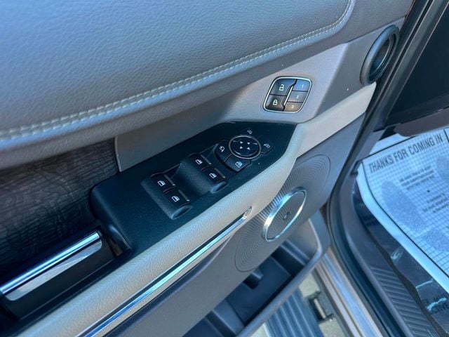 2019 Ford Expedition Limited 4x4 - 22943144 - 38