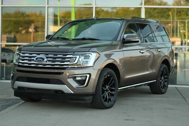 2019 Ford Expedition Limited 4x4 - 22943144 - 3