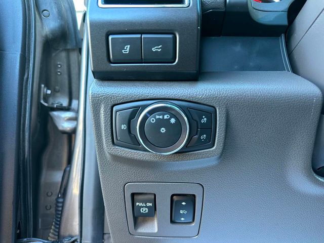 2019 Ford Expedition Limited 4x4 - 22943144 - 40