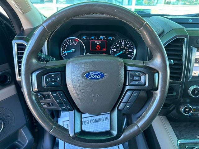 2019 Ford Expedition Limited 4x4 - 22943144 - 41