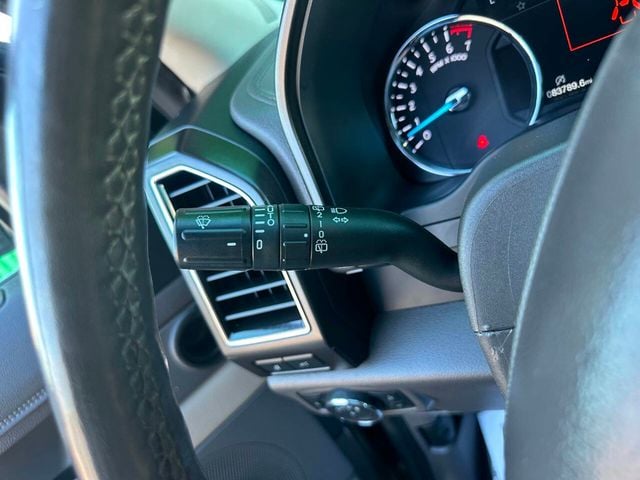 2019 Ford Expedition Limited 4x4 - 22943144 - 44