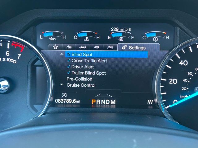 2019 Ford Expedition Limited 4x4 - 22943144 - 46