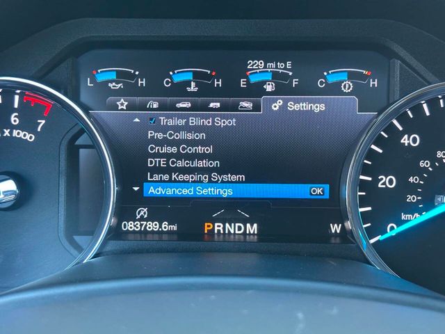 2019 Ford Expedition Limited 4x4 - 22943144 - 47