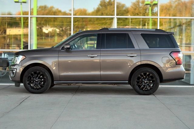 2019 Ford Expedition Limited 4x4 - 22943144 - 4
