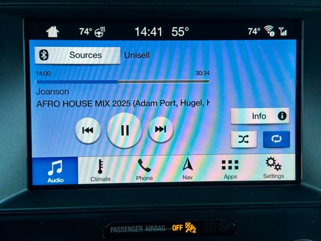 2019 Ford Expedition Limited 4x4 - 22943144 - 49