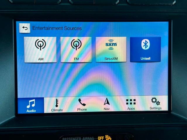 2019 Ford Expedition Limited 4x4 - 22943144 - 50