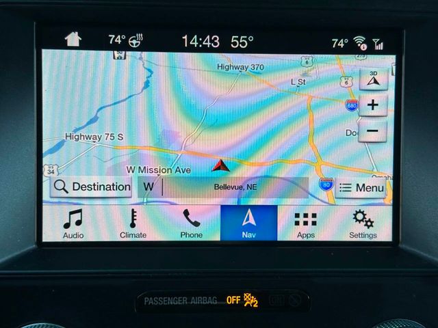 2019 Ford Expedition Limited 4x4 - 22943144 - 51