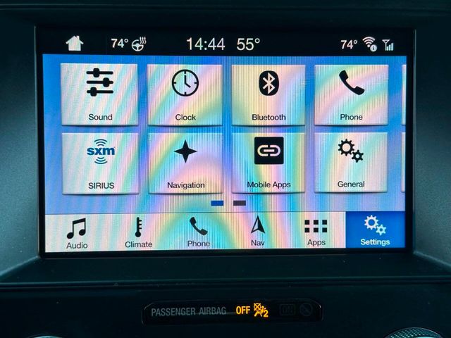 2019 Ford Expedition Limited 4x4 - 22943144 - 52