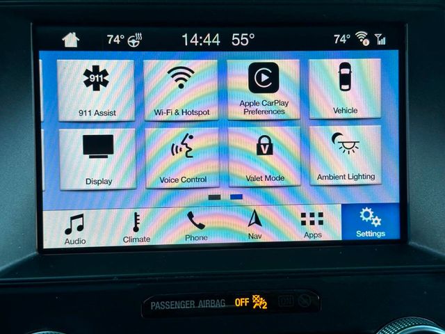 2019 Ford Expedition Limited 4x4 - 22943144 - 53