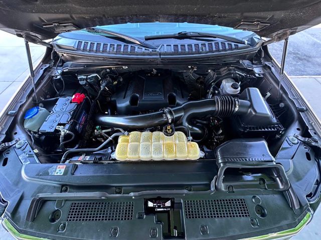 2019 Ford Expedition Limited 4x4 - 22943144 - 55