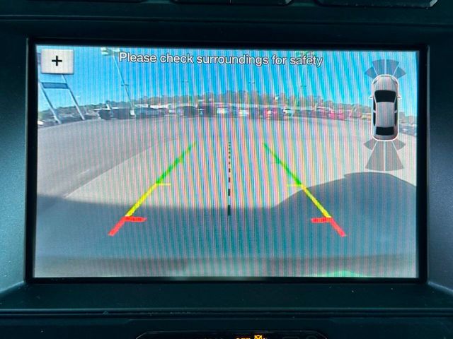 2019 Ford Expedition Limited 4x4 - 22943144 - 56