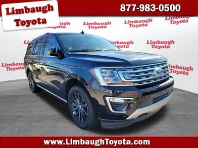 2019 Ford Expedition