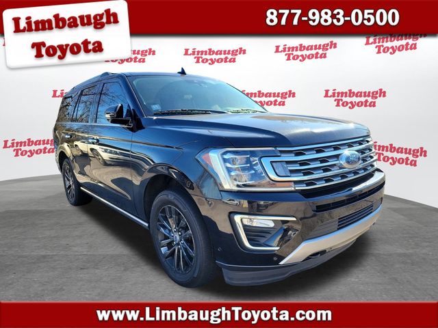 2019 Ford Expedition Limited 4x4 - 22970391 - 0