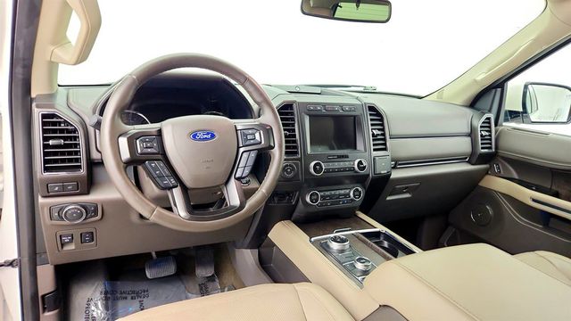2019 Ford Expedition Limited 4x4 w/ Special Edition Pkg & Equipment Group 301A - 23067922 - 12