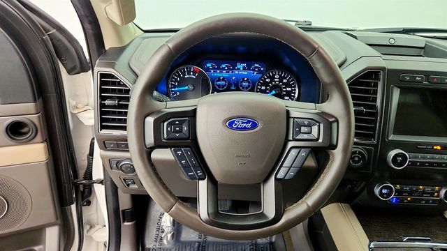 2019 Ford Expedition Limited 4x4 w/ Special Edition Pkg & Equipment Group 301A - 23067922 - 13