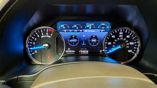 2019 Ford Expedition Limited 4x4 w/ Special Edition Pkg & Equipment Group 301A - 23067922 - 14