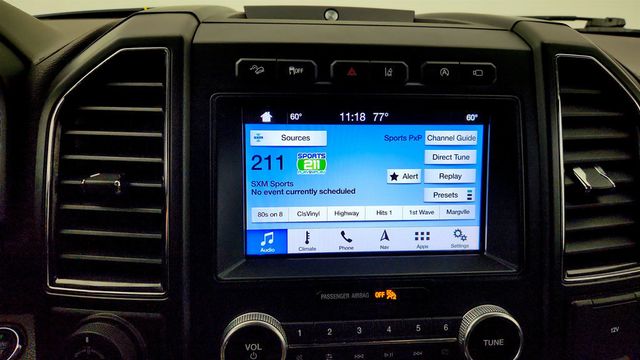 2019 Ford Expedition Limited 4x4 w/ Special Edition Pkg & Equipment Group 301A - 23067922 - 17
