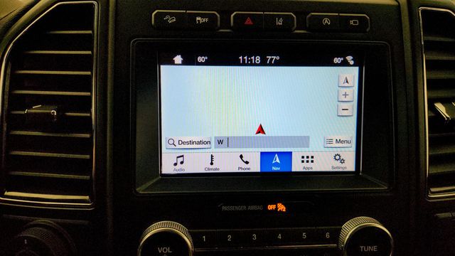 2019 Ford Expedition Limited 4x4 w/ Special Edition Pkg & Equipment Group 301A - 23067922 - 18