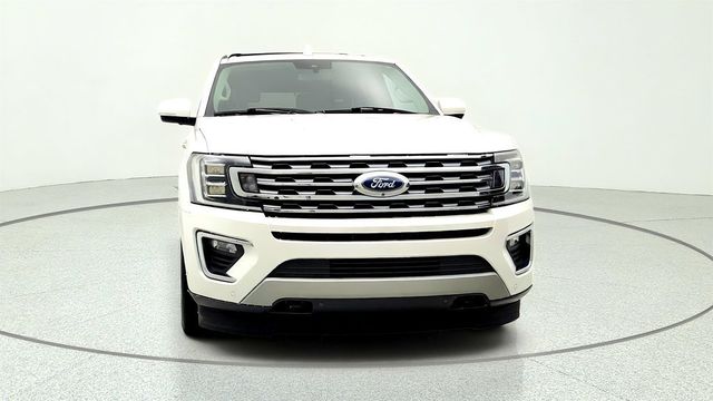 2019 Ford Expedition Limited 4x4 w/ Special Edition Pkg & Equipment Group 301A - 23067922 - 1