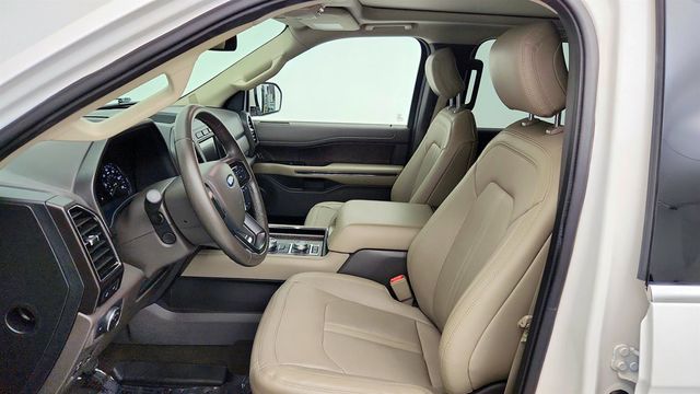 2019 Ford Expedition Limited 4x4 w/ Special Edition Pkg & Equipment Group 301A - 23067922 - 19