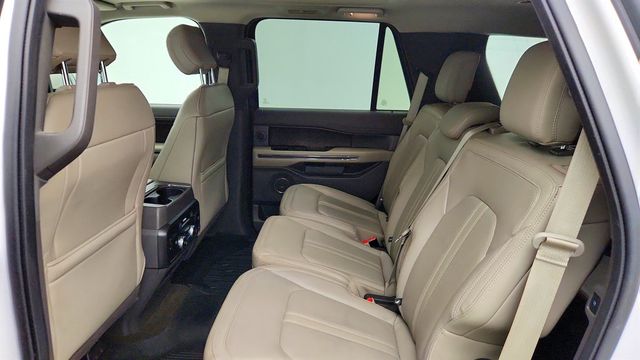 2019 Ford Expedition Limited 4x4 w/ Special Edition Pkg & Equipment Group 301A - 23067922 - 20