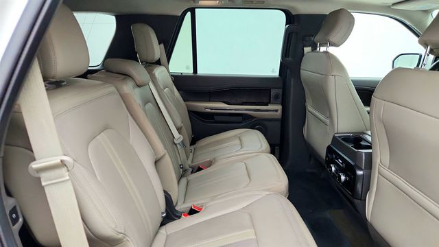 2019 Ford Expedition Limited 4x4 w/ Special Edition Pkg & Equipment Group 301A - 23067922 - 23
