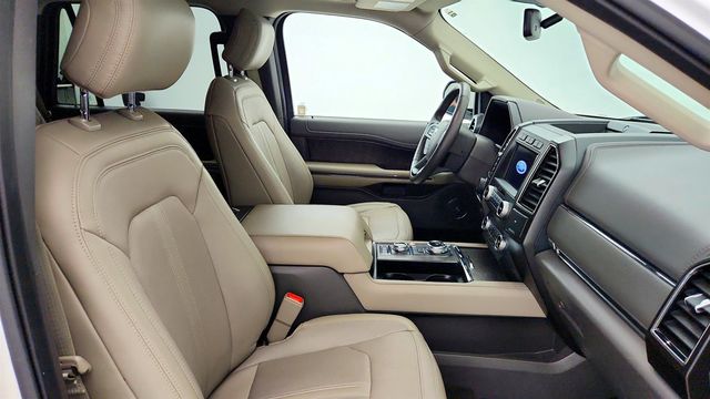 2019 Ford Expedition Limited 4x4 w/ Special Edition Pkg & Equipment Group 301A - 23067922 - 24