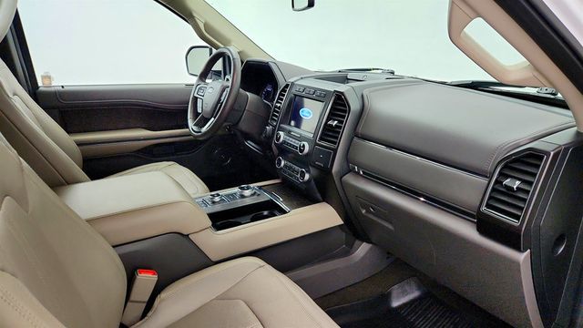 2019 Ford Expedition Limited 4x4 w/ Special Edition Pkg & Equipment Group 301A - 23067922 - 25