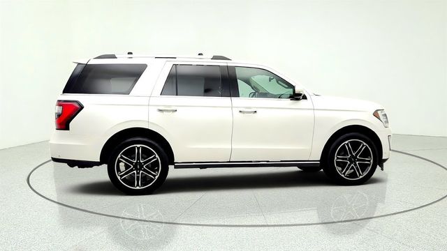 2019 Ford Expedition Limited 4x4 w/ Special Edition Pkg & Equipment Group 301A - 23067922 - 3
