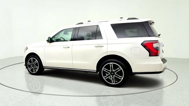 2019 Ford Expedition Limited 4x4 w/ Special Edition Pkg & Equipment Group 301A - 23067922 - 6