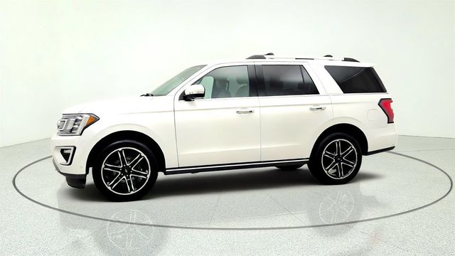 2019 Ford Expedition Limited 4x4 w/ Special Edition Pkg & Equipment Group 301A - 23067922 - 7