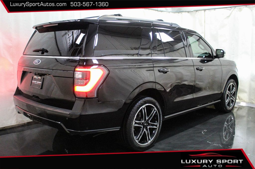 2019 Ford Expedition LIMITED **LOW 48,000 MILES** BUCKETS PANO 4x4 - 22364261 - 15