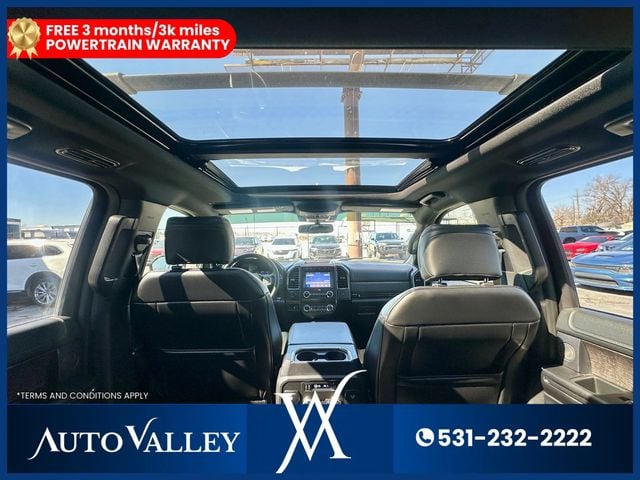 2019 Ford Expedition Limited Sport Utility 4D - 22996637 - 25