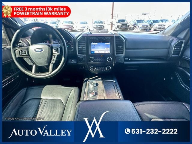 2019 Ford Expedition Limited Sport Utility 4D - 22996637 - 26