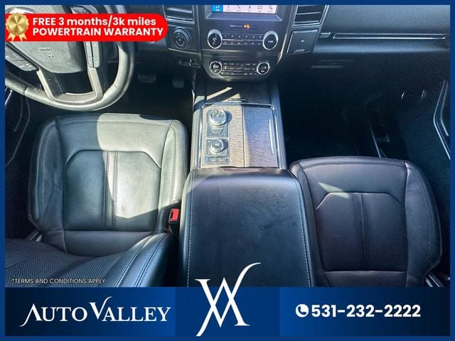 2019 Ford Expedition Limited Sport Utility 4D - 22996637 - 33