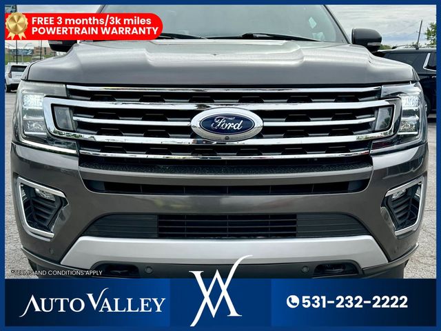 2019 Ford Expedition Limited Sport Utility 4D - 23021867 - 10