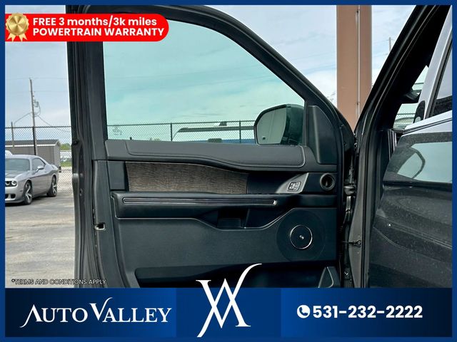 2019 Ford Expedition Limited Sport Utility 4D - 23021867 - 11