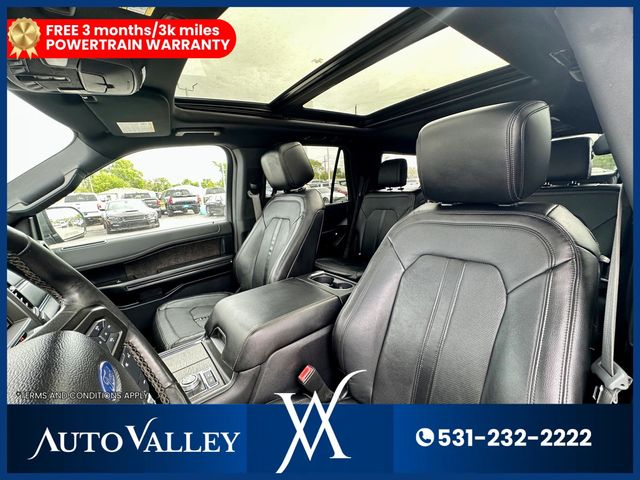2019 Ford Expedition Limited Sport Utility 4D - 23021867 - 13