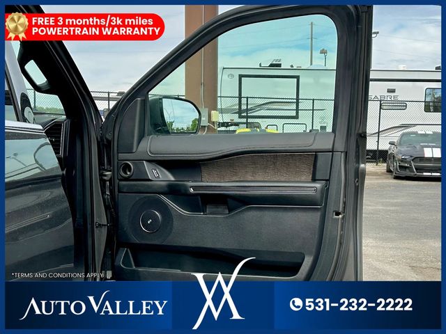2019 Ford Expedition Limited Sport Utility 4D - 23021867 - 17