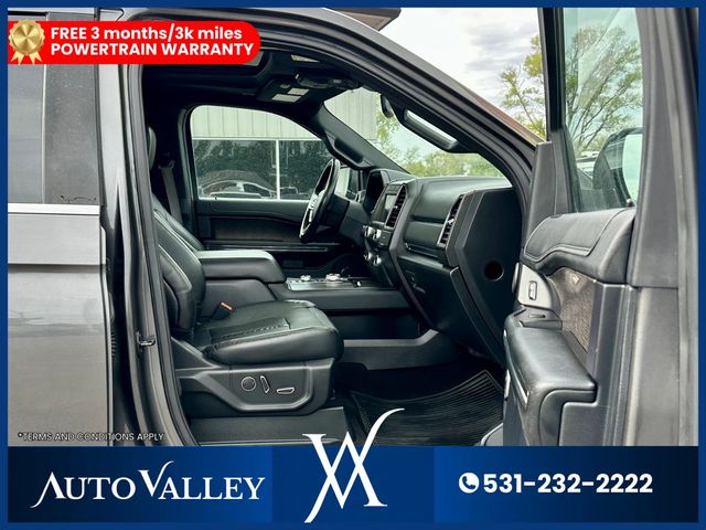 2019 Ford Expedition Limited Sport Utility 4D - 23021867 - 18