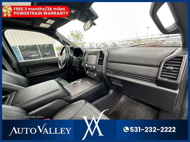 2019 Ford Expedition Limited Sport Utility 4D - 23021867 - 20